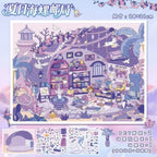 Four Season （L Size）