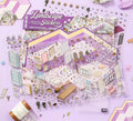Dream Handmade Shop（L Size）