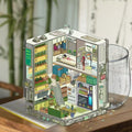 Doomsday Cabin（S Size）