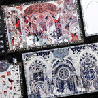 Eternal Pact Series（XL Size）