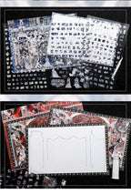Eternal Pact Series（XL Size）