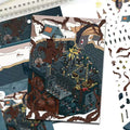 The Lost Tomb: Sand Sea（L Size）