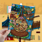 Lotus Charm Qin Residence（L Size)