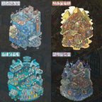Horror Series(L Size)