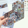 LABORATORY （S Size）