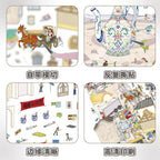 Porcelain Town（L Size）