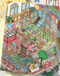 Candy Kindergarten（ L Size）