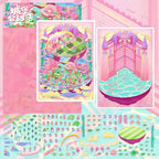 The Life of a Castle Princess（L Size）