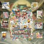 The Unreal Realm （L Size）