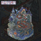 Horror Series(L Size)
