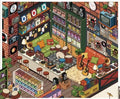 Memory Audio Store（L Size）