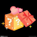 Lucky Box（M Size）